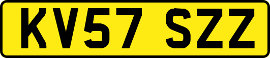 KV57SZZ