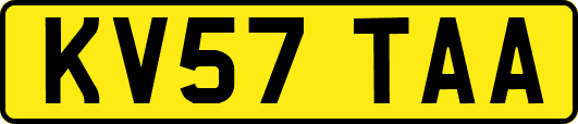 KV57TAA