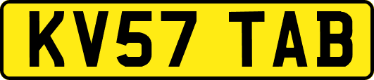 KV57TAB