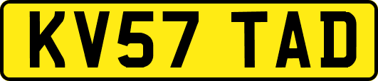 KV57TAD