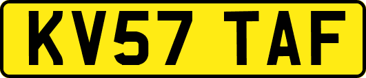 KV57TAF