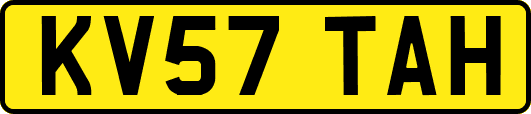KV57TAH