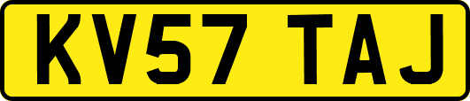 KV57TAJ