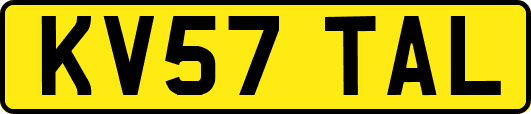 KV57TAL