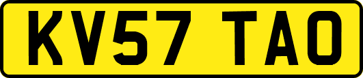 KV57TAO