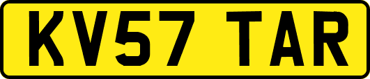 KV57TAR