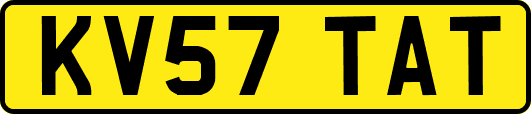 KV57TAT