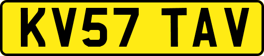 KV57TAV