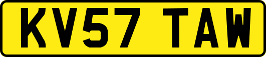 KV57TAW
