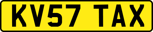 KV57TAX