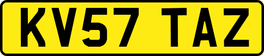 KV57TAZ