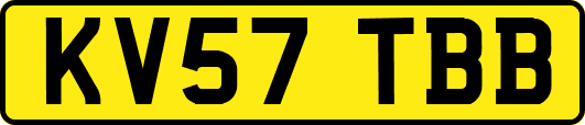 KV57TBB