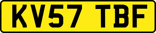 KV57TBF