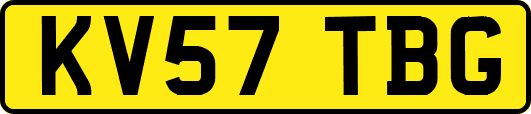 KV57TBG