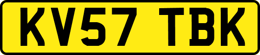 KV57TBK