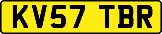 KV57TBR