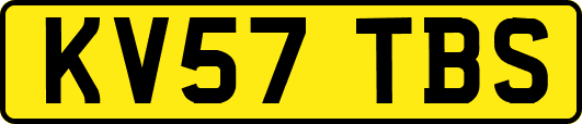 KV57TBS