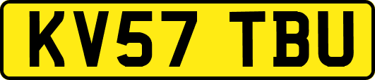 KV57TBU