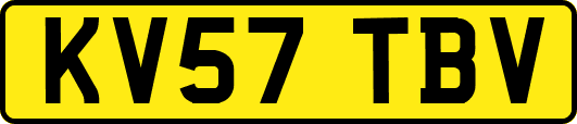 KV57TBV