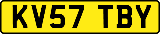 KV57TBY