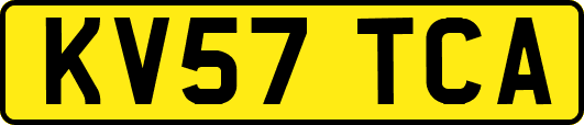 KV57TCA