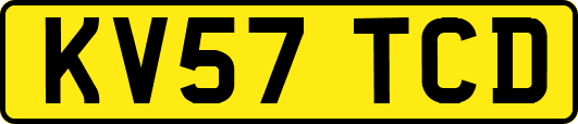 KV57TCD