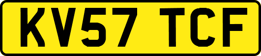 KV57TCF