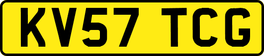 KV57TCG