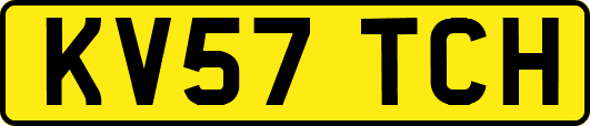KV57TCH
