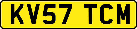 KV57TCM