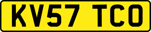KV57TCO