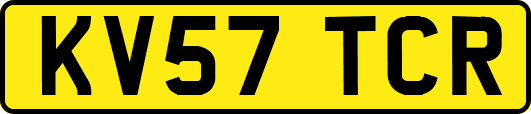 KV57TCR