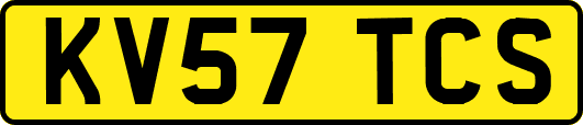 KV57TCS
