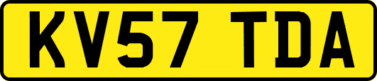 KV57TDA