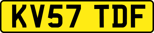 KV57TDF