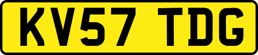 KV57TDG
