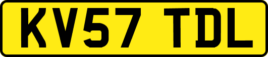 KV57TDL