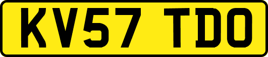 KV57TDO