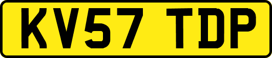 KV57TDP