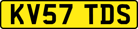 KV57TDS