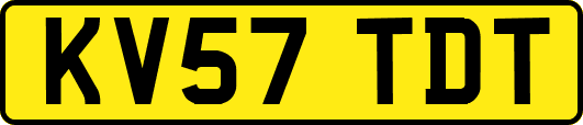 KV57TDT