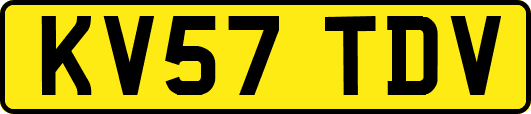 KV57TDV