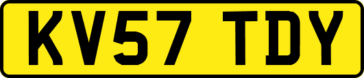 KV57TDY