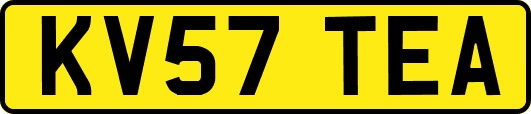 KV57TEA