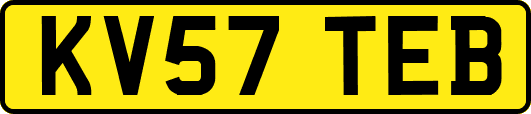 KV57TEB