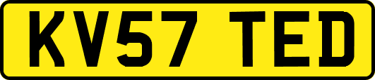 KV57TED