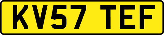 KV57TEF