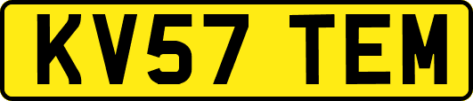 KV57TEM