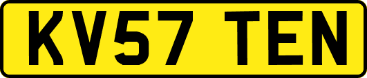 KV57TEN