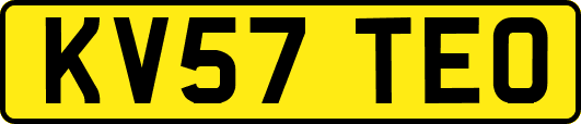 KV57TEO